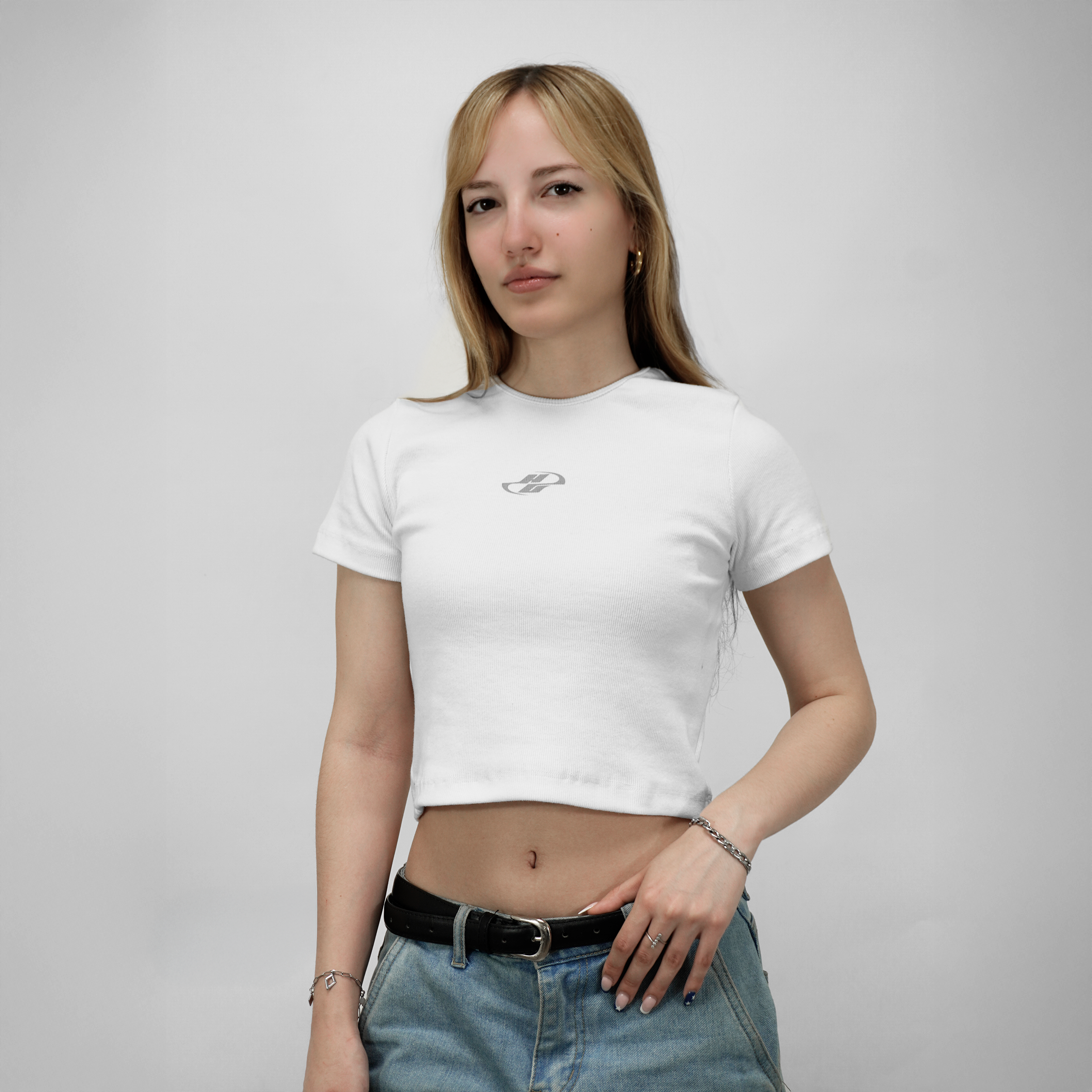 Top HC (Blanco)