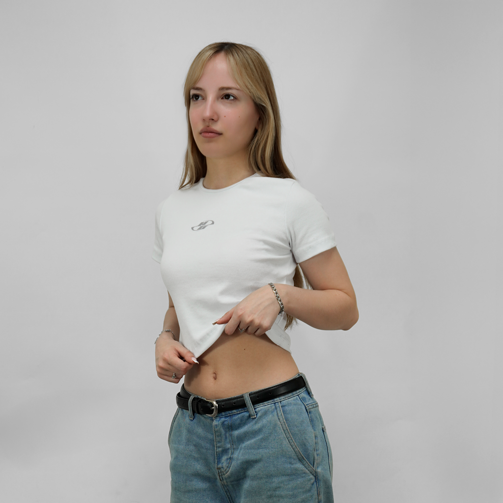 Top HC (Blanco)