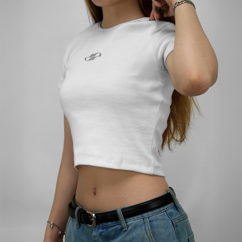 Top HC (Blanco)