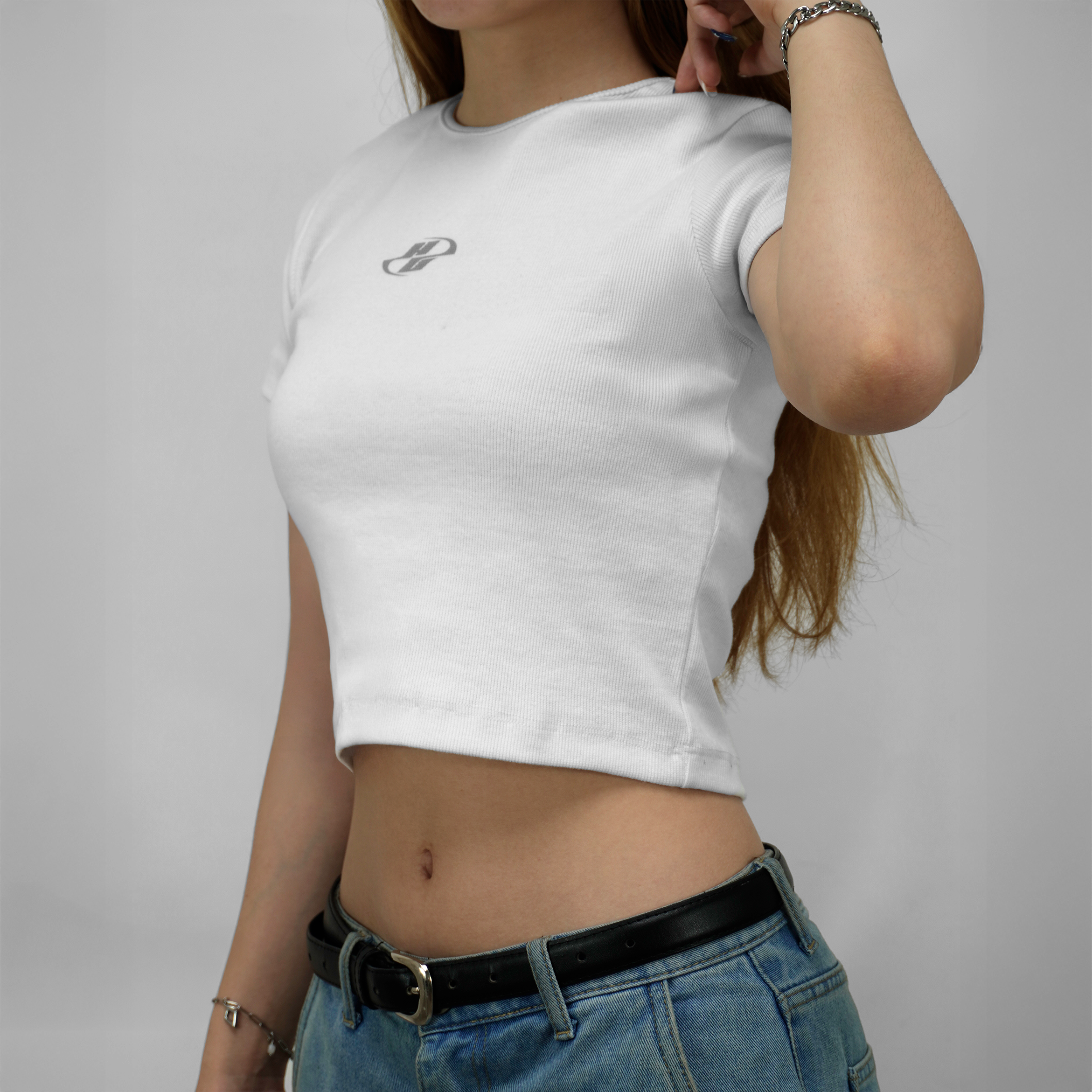 Top HC (Blanco)