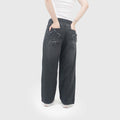 Jean Baggy Dark Star