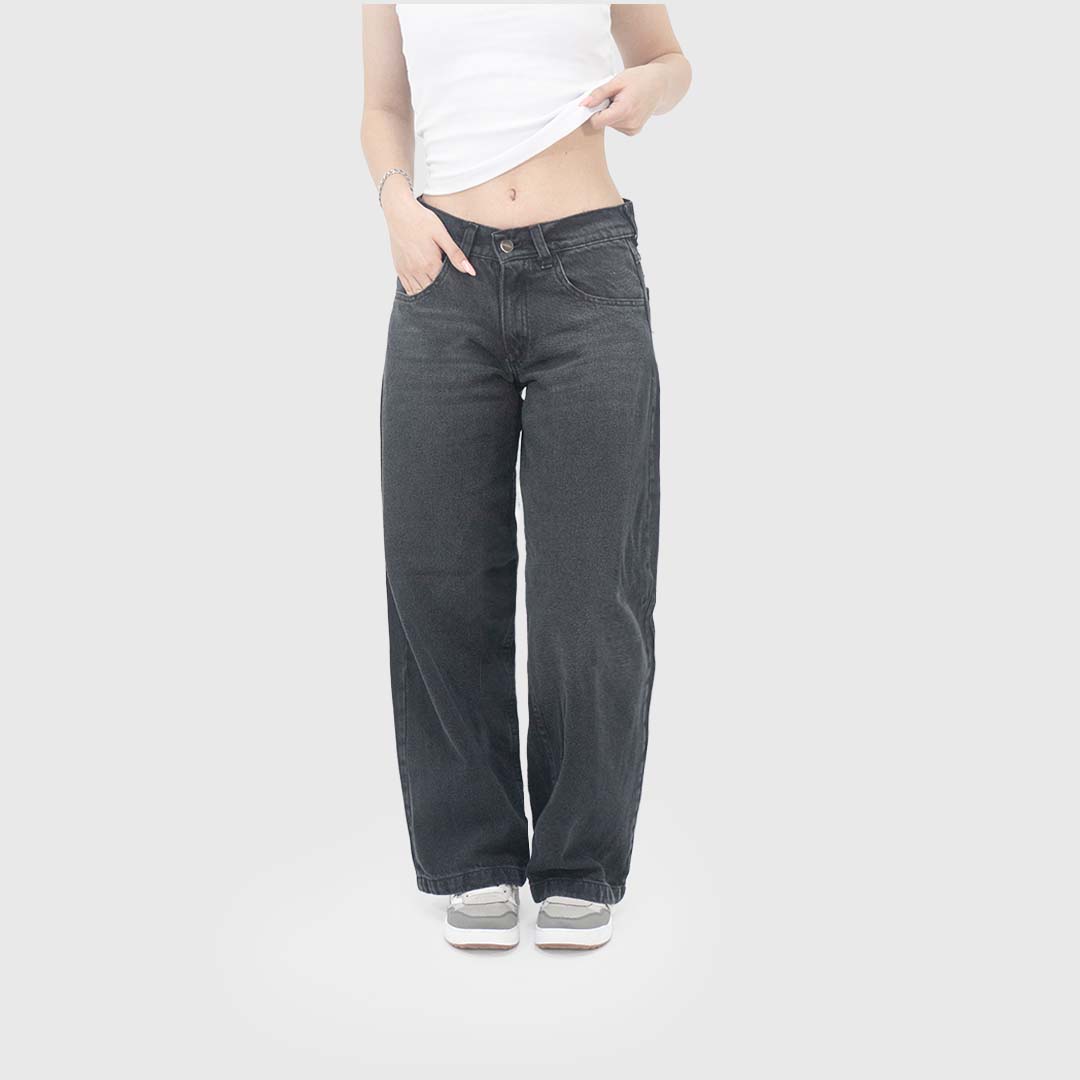 Jean Baggy Dark Star