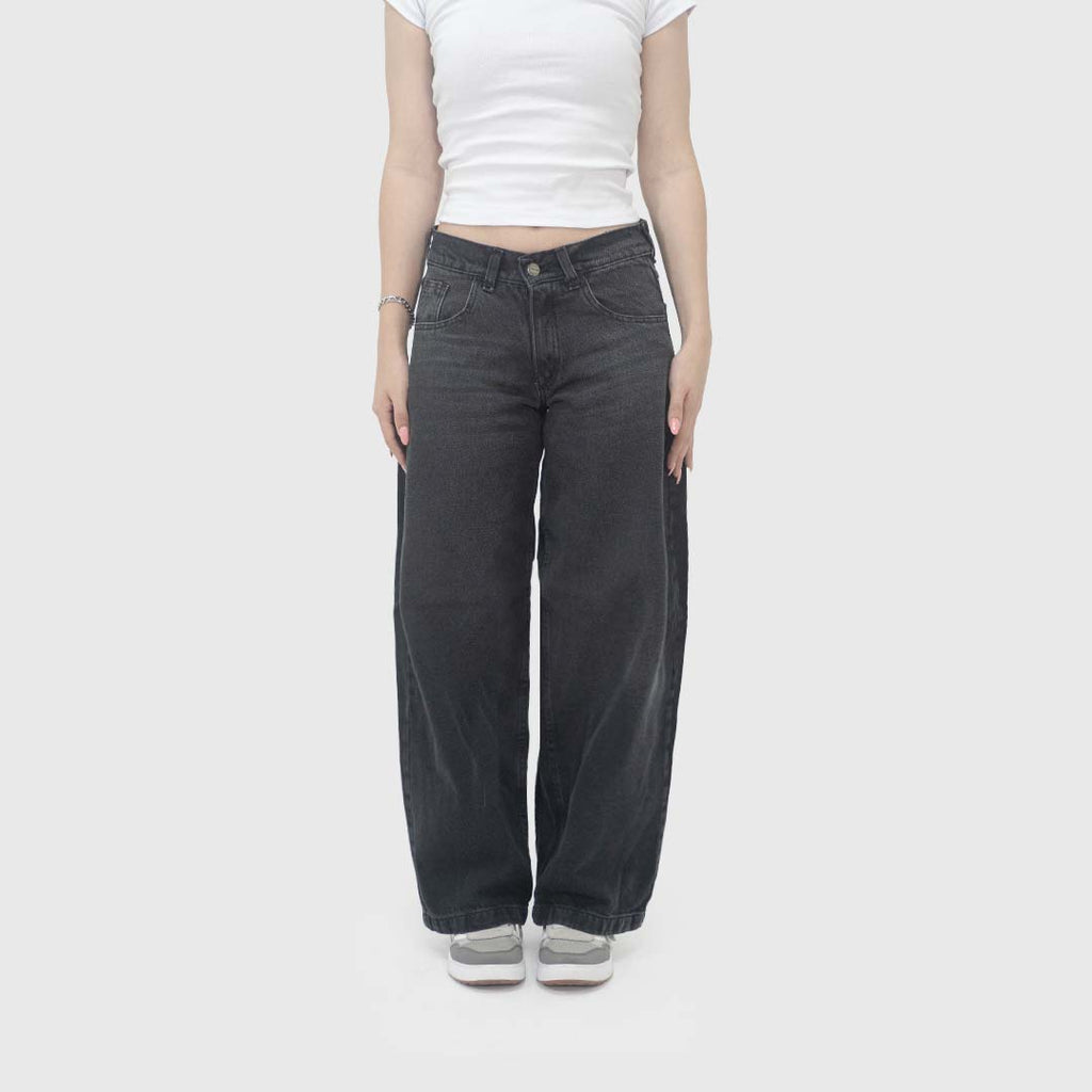 Jean Baggy Dark Star