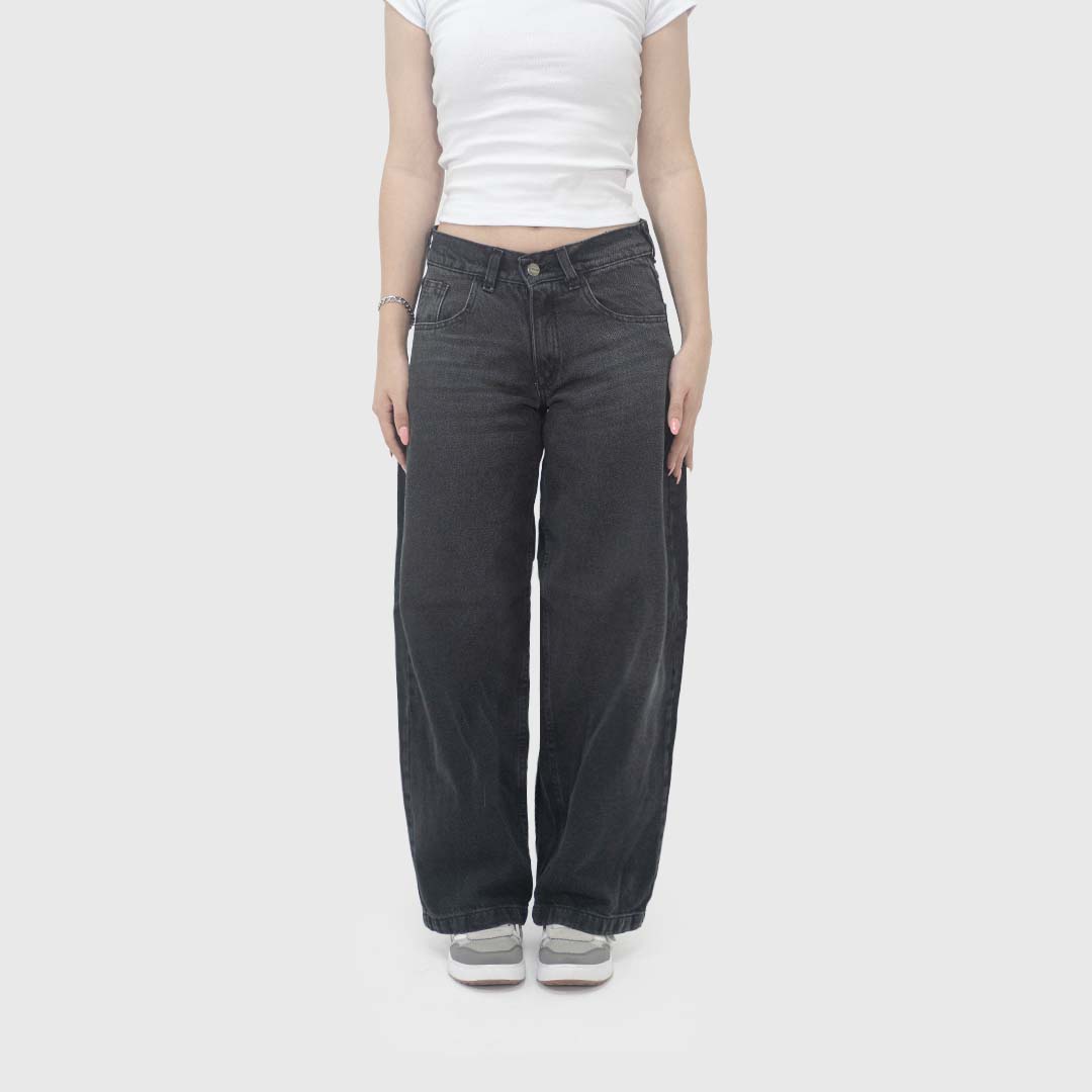 Jean Baggy Dark Star